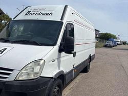 Gebraucht 2007 Iveco Daily Van | 6.200 € (Etwas zu teuer)