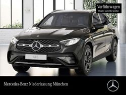 Grau Gebraucht 2025 Mercedes GLC200 AMG SUV | 51.890 € (Guter Preis)