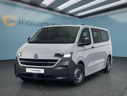 Grau Neu 2025 VW T7 Van | 50.999 €