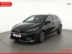 Schwarz Gebraucht 2023 Kia Ceed GT-Line Limousine | 26.490 € (Fairer Preis)