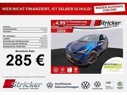 Gebraucht 2022 Cupra Born Kleinwagen | 23.950 € (Fairer Preis)