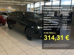 Schwarz Gebraucht 2025 Opel Astra Kombi | 24.880 € (Fairer Preis)