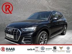 Schwarz Gebraucht 2023 Audi Q5 Advanced Plus SUV | 35.895 € (Fairer Preis)