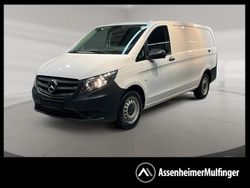 Arktikweiss Gebraucht 2024 Mercedes Vito Van | 27.322 € (Guter Preis)
