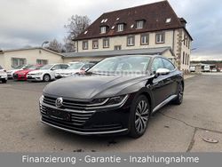 Deep black perleffekt Gebraucht 2018 VW Arteon Elegance Limousine | 13.900 € (Superpreis)