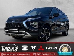 P) (schwarz Gebraucht 2022 Mitsubishi Eclipse Cross Plus SUV | 18.990 € (Fairer Preis)