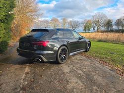 Gebraucht 2019 Audi RS6 Sport Kombi | 104.500 €