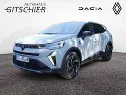 Rafalgrau metallic (grau) Neu 2024 Renault Symbioz Esprit Alpine SUV | 31.700 € (Guter Preis)