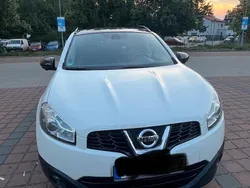 Nissan Qashqai +2
