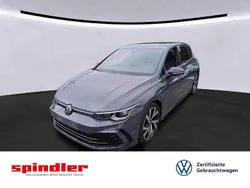 Delfingrau metallic Gebraucht 2022 VW Golf VIII R-line Limousine | 29.990 € (Guter Preis)