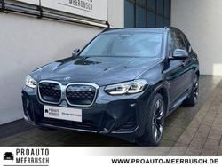 Sophistograu brillanteffekt me Gebraucht 2023 BMW iX3 M Sport SUV | 43.999 € (Guter Preis)