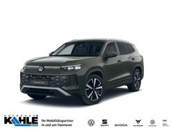 Grün Neu 2025 VW Tayron IQ Drive SUV | 55.729 € (Teuer)