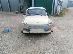 Gebraucht 1990 Trabant 601 Kleinwagen | 2.500 €