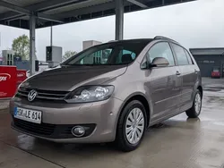 Grau Gebraucht 2010 VW Golf Plus Team Van / Kleinbus | 4.800 € (Guter Preis)