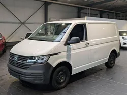 Weiß Gebraucht 2021 VW T6.1 Van | 21.900 € (Etwas zu teuer)