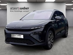 Blackmagic perleffekt Neu 2025 Skoda Elroq SportLine SUV | 52.990 € (Fairer Preis)