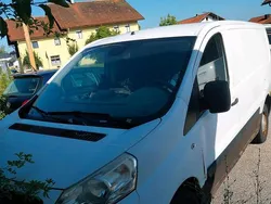 Weiß Gebraucht 2007 Fiat Scudo Van / Kleinbus | 999 € (Guter Preis)