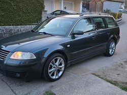 Andere farben Gebraucht 2001 VW Passat Kombi | 1.500 € (Fairer Preis)