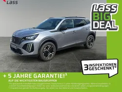 Grau Gebraucht 2024 Peugeot 2008 Allure SUV | 20.980 € (Guter Preis)