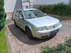 Silber Gebraucht 2005 VW Bora Limousine | 1.800 € (Fairer Preis)