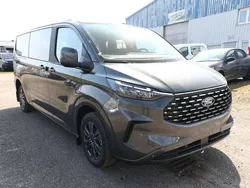 Magnetic metallic Neu 2025 Ford Tourneo Custom Titanium Van / Kleinbus | 50.093 € (Superpreis)