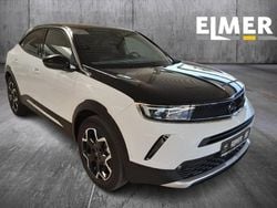 Weiß Gebraucht 2021 Opel Mokka Ultimate SUV | 18.350 € (Fairer Preis)