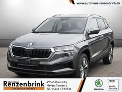 Grau Neu 2025 Skoda Karoq Selection SUV | 33.949 € (Fairer Preis)
