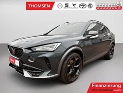 Dark camouflage Gebraucht 2021 Cupra Formentor VZ SUV | 32.985 € (Fairer Preis)