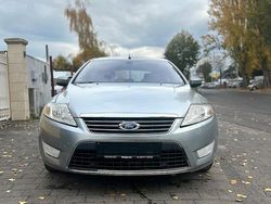 Silber Gebraucht 2007 Ford Mondeo Limousine | 2.400 €