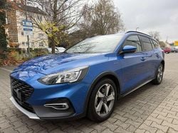Gebraucht 2020 Ford Focus Active Kombi | 11.700 € (Guter Preis)