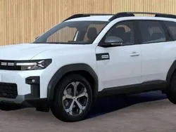 Andere Neu 2025 Dacia Bigster SUV | 29.109 € (Guter Preis)