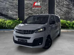 Other Gebraucht 2023 Opel Zafira Life S Van | 54.990 €