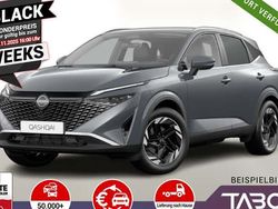 Grau Neu 2025 Nissan Qashqai N-Connecta SUV | 28.888 € (Superpreis)