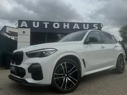 Andere Gebraucht 2019 BMW X5 M Sport SUV | 36.999 € (Teuer)