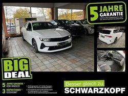 Weiß Gebraucht 2024 Opel Astra Kombi | 22.970 € (Guter Preis)
