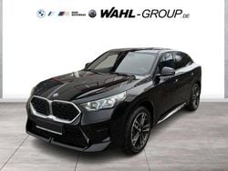 Schwarz Neu 2025 BMW X2 M Sport SUV | 48.290 € (Guter Preis)