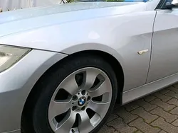 Gebraucht 2005 BMW 320 Kombi | 2.000 € (Guter Preis)