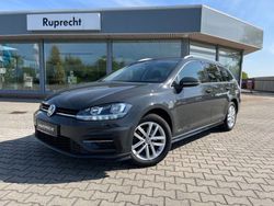Grau Gebraucht 2020 VW Golf VII Comfortline Kombi | 19.890 € (Etwas zu teuer)