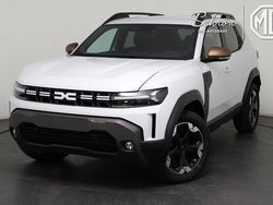 Neu 2025 Dacia Duster Extreme SUV | 27.271 € (Fairer Preis)