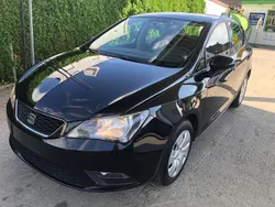 Gebraucht 2013 Seat Ibiza Style Limousine | 6.500 € (Teuer)