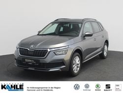 Grau Gebraucht 2023 Skoda Kamiq Ambition SUV | 21.990 € (Fairer Preis)