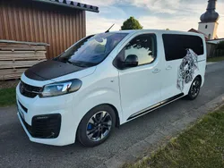 Weiß Gebraucht 2019 Opel Zafira Life Innovation Van | 31.400 € (Fairer Preis)