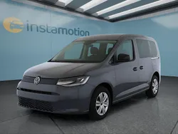 Grau Gebraucht 2024 VW Caddy Van / Kleinbus | 34.699 € (Guter Preis)