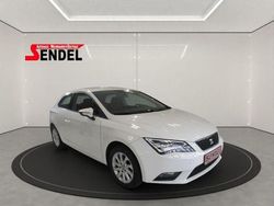 Andere Gebraucht 2015 Seat Leon Coupé | 8.999 € (Fairer Preis)