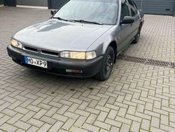 Grau Gebraucht 1991 Honda Accord Limousine | 2.999 €