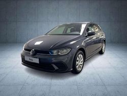 Rauchgrau metallic Gebraucht 2024 VW Polo Life Limousine | 19.880 € (Fairer Preis)