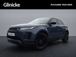 Blau Gebraucht 2024 Land Rover Range Rover evoque SE Dynamic SUV | 44.490 € (Superpreis)