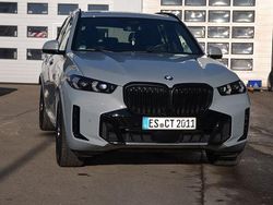 Grau Gebraucht 2024 BMW X5 Performance SUV | 79.900 €