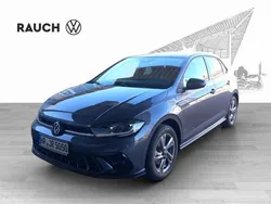 Andere farbe Gebraucht 2025 VW Polo R-line Kleinwagen | 25.990 € (Fairer Preis)