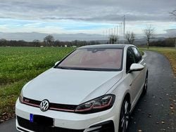 Weiß Gebraucht 2019 VW Golf GTI Limousine | 19.999 € (Fairer Preis)
